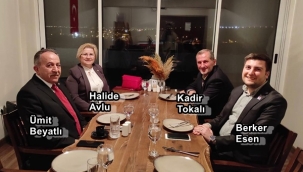 Muhalefetin tarihi zirvesi, Silivri'de İYİ Parti ve DEVA'sız toplandı