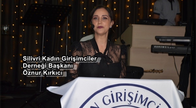 Öznur Kırkıcı'dan kadın esnaflar için dayanışma çağrısı