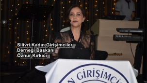 Öznur Kırkıcı'dan kadın esnaflar için dayanışma çağrısı