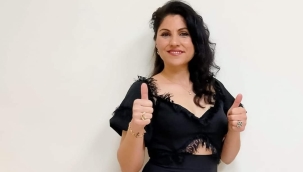 Silivri'nin sevilen sesi Kapaklı'da sahne aldı