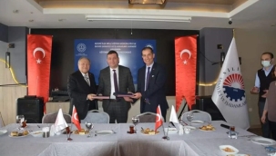 Silivri SİAD ve MEM arasında iş birliği