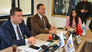 "Vatandaşın 200 - 250 Bin TL ayırması durumunda, kentsel dönüşüme engel kalmaz"