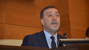 Volkan Yılmaz: "Silivri'de iktidarım, İBB'de muhalefetin sesiyim"