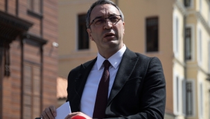 Yerebatan Sarnıcı'nın Girişine El Konuldu