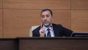 Yılmaz'dan CHP'ye: "Yaya Kalmaya Devam Edeceksiniz"