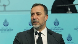 Yılmaz'dan İBB'ye Üreticiler İçin Mezbahane Çağrısı