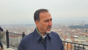 Yılmaz: Gençler Silivri'ye sinema salonu istemekte haklılar