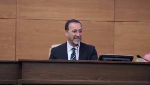 Yılmaz: "Sosyal Konut Üzerine Çalışıyoruz"