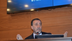 Yılmaz, sözünden döndü: Gümüşyaka çay bahçesinde düğün yapılacak