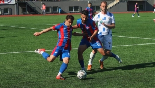 3. Lig'i Penaltılarda Kaçırdık