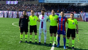 AFDK, Ereğli Belediyespor - Silivri maçının faturasını kesti