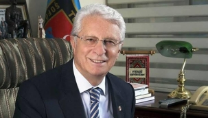 Apaydın: "Bayram Trafiğinde Kurallara Harfiyen Uyalım"