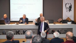  BAL Bölge Birinciliği Müsabakaları fikstür çekimi yapıldı