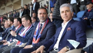 BAL'dan TFF 3. Lig'e yükselen 9 takım belli oldu