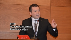 Balcıoğlu'ndan Yılmaz'a: Çöple övünmeyin, geleceğin Silivri'si için vizyon koyun!