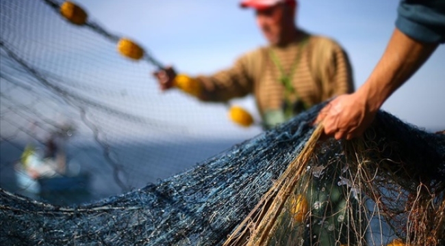 Balıkçılık av sezonu kapandı