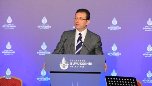 Başkan İmamoğlu, İnanç Masası İftarında Konuştu: Toplumun Huzurunu Tek Bir Akla Emanet Edemeyiz