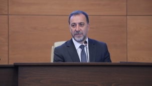 Başkan Yılmaz: "Yat Limanı Projesi Silivri'ye Çok Yakışacak"