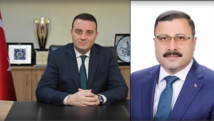 Bozoğlu: "Giderken davul zurnayla gittiyse, gelirken de davul zurnayla gelsin!"