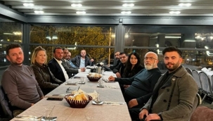 Bozoğlu: "Yerel Seçimlerde İlk Önce Kendi Partimden Aday Görmek İsterim"