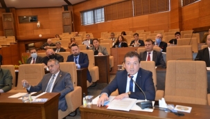 CHP'nin yeni dönem Grup Başkan Vekili Balcıoğlu: Gururluyum