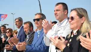 CHP: "Türkiye'mizin ve geleceğimizin teminatı, Z kuşağıdır"