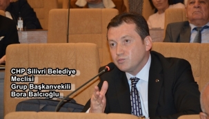 "Cumhur İttifakı'nın başarılı görünmesi için Silivri Belediyesi'ne imtiyaz sağlanıyor"