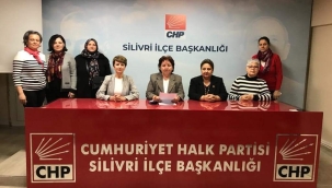 Erdim: "Kadınlar Siyasette Eşit Temsil Hakkına Sahip Olmalı"