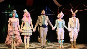 Geleneksel 36. Çocuk Şenliği "Hayal Eden ve Gülen Çocuklar" İçin Başlıyor