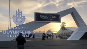 İBB İle İstanbul Gönüllüleri 'İyilik Seferberliği' Başlattı