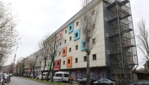 İBB'nin öğrenci yurtlarına yenileri ekleniyor