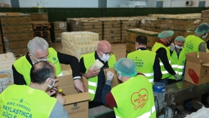 İBB Ramazan Ayına Hazır