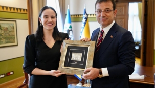 İmamoğlu: İstanbul, Aynı Zamanda Bir Boşnak Kenti