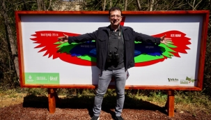 İmamoğlu: "İstanbul'da Sadece 16 Milyon İnsan Yaşamıyor"