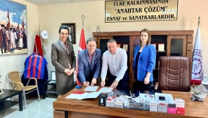 Mektebim Kolejinden Sanayi Esnafına %10 İndirim İmkanı