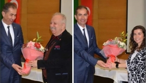 Okul yöneticilerine özel seminer