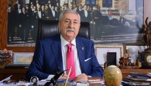 Palandöken: "Zincir Markerler Piyasa Fiyatlarıyla Hamur Gibi Oynuyor"