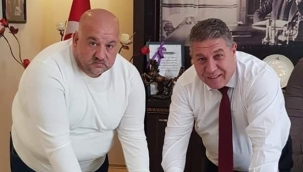 Palmiye Düğün Salonları Esnaf Odası Üyelerine %25 İndirim Sağlayacak