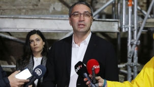 Rumeli Hisarına konut yapacaklardı, İBB engelledi