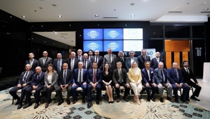 Saraybosna İftarı Boşnak, Hırvat ve Sırpları Bir Araya Getirdi