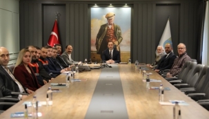 Silivri Belediyesinde Toplu İş Sözleşmesi İmzalandı