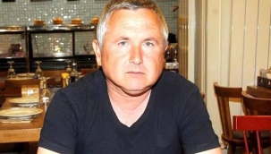 Silivrispor Kulübü Başkanı Akgun Duru: "Çok Üzgünüz"