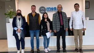 Usta Öğreticilik Eğitimi alacak fabrika çalışanlarının sayıları belirlendi