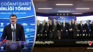 Yapay Zeka'da Söz Sahibi Geleceğin Türkiye'si için Kritik İş Birliği Adımı