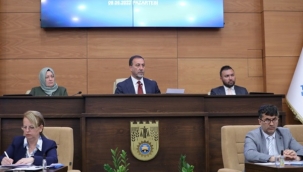 "Balıkçı Barınaklarındaki Yapılar Geçen Dönem Kaçak Yapılmıştır"