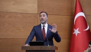 Başkan Yılmaz: "Bu Şehirde Ayaklarını Çelme Atmak İçin Kullananlar Var!"