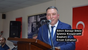 Çalışkan: Kira Gelirimizin 500 Bin TL, Aidatların Da 240 Bin TL'ye Ulaşmasını Bekliyoruz