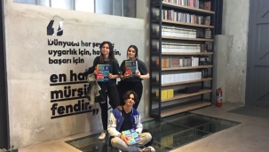 Çocuklarımızın Geleceği Her Şeyden Önemli: İBB'den Öğrencilere Ücretsiz Soru Bankası