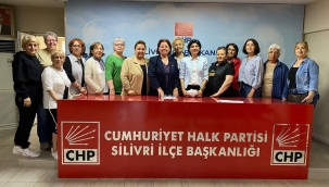 Erdim: "Hukuku yok sayan AKP iktidarına 'dur' diyoruz"