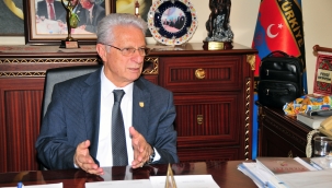 Fevzi Apaydın: "Bizi ve Sevdiklerimizi Korumaya Trafikten Başlayalım"